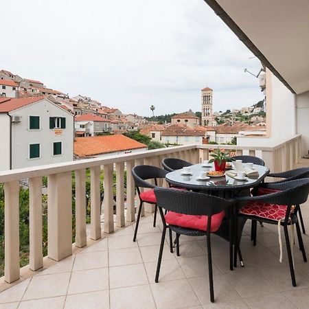 Historic Center Hvar Town- A Few Steps From The Main Square Exteriér fotografie