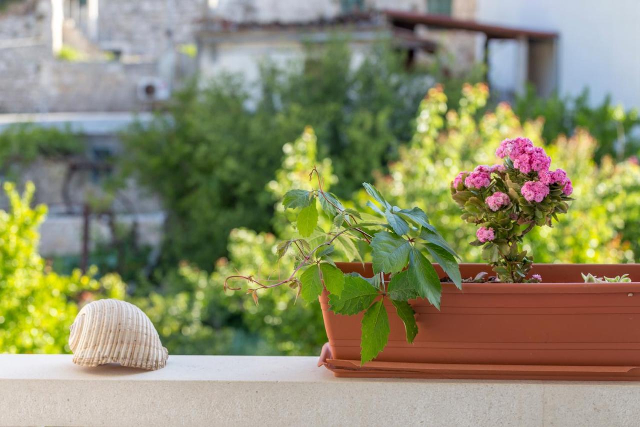 Historic Center Hvar Town- A Few Steps From The Main Square Exteriér fotografie